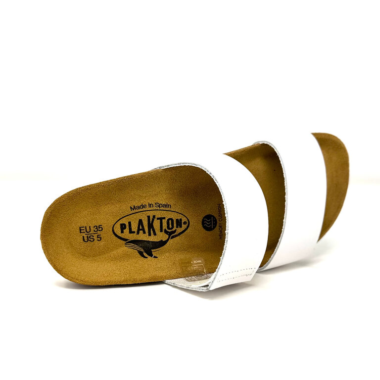 Plakton Brynn 2-strap slide