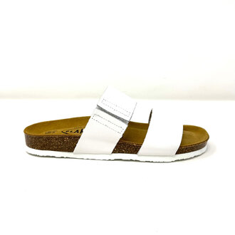 Plakton Brynn 2-strap slide