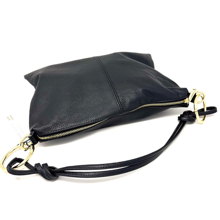 Alsa Brina Alsa Brina bag w/gold ring strap