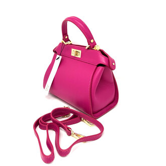 Alsa Brina Alsa Brina small structured bag