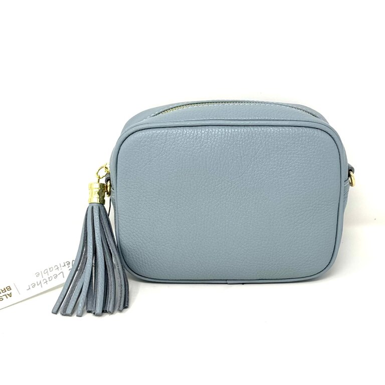 Alsa Brina Alsa Brina crossbody w/tassel