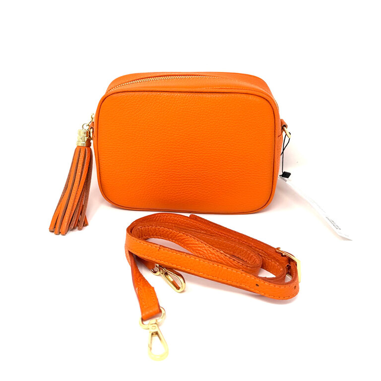 Alsa Brina Alsa Brina crossbody w/tassel