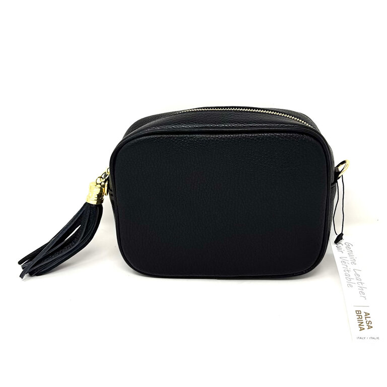 Alsa Brina Alsa Brina crossbody w/tassel