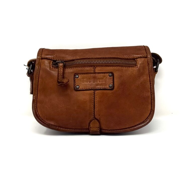 The Trend Italy Vera vintage crossbody