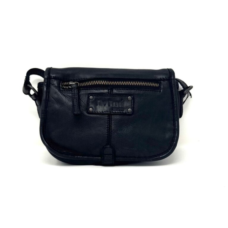 The Trend Italy Vera vintage crossbody
