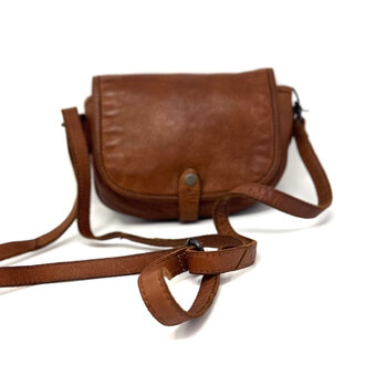 The Trend Italy Vera vintage crossbody