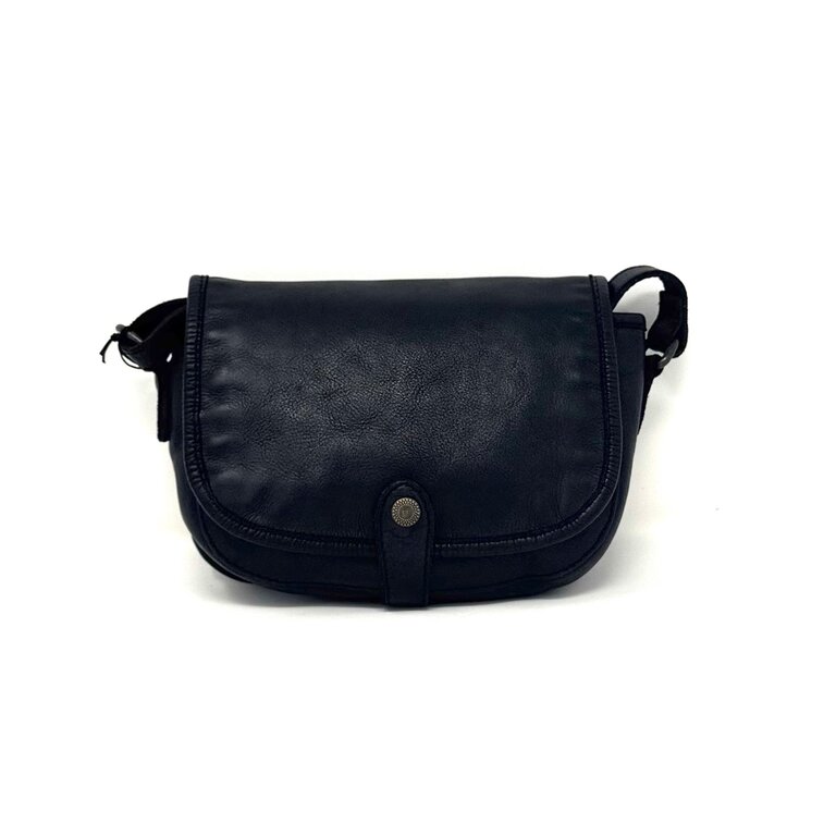 The Trend Italy Vera vintage crossbody