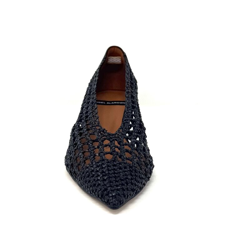 Angel Alarcon Angel kitten heel