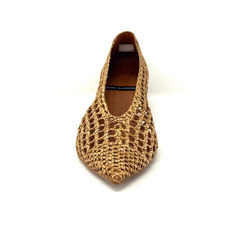 Angel Alarcon Angel kitten heel
