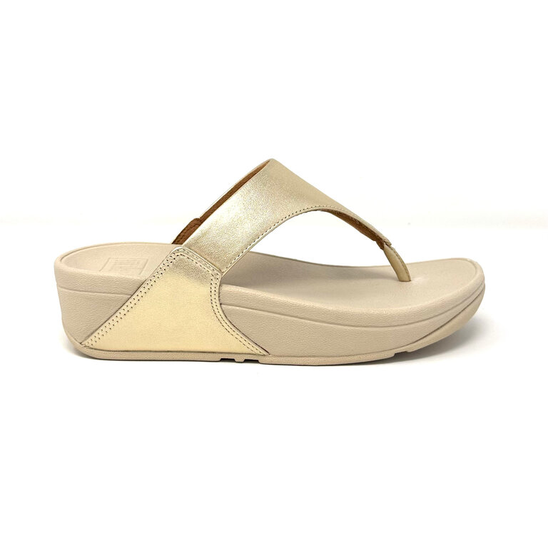 FitFlop Lulu toe-post
