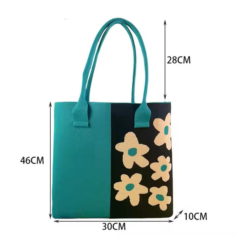 The Pathz The Pathz Bella tote