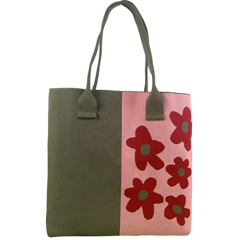 The Pathz The Pathz Bella tote