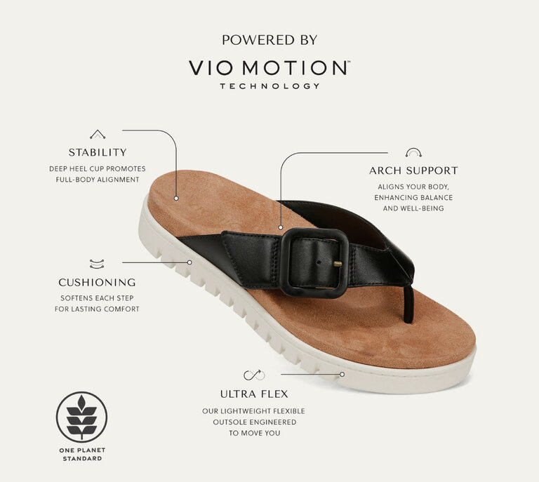 Vionic Marin flipflop
