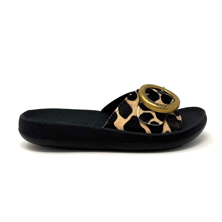 Fantasy Sandals Kiki slide