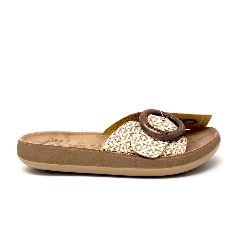 Fantasy Sandals Kiki slide