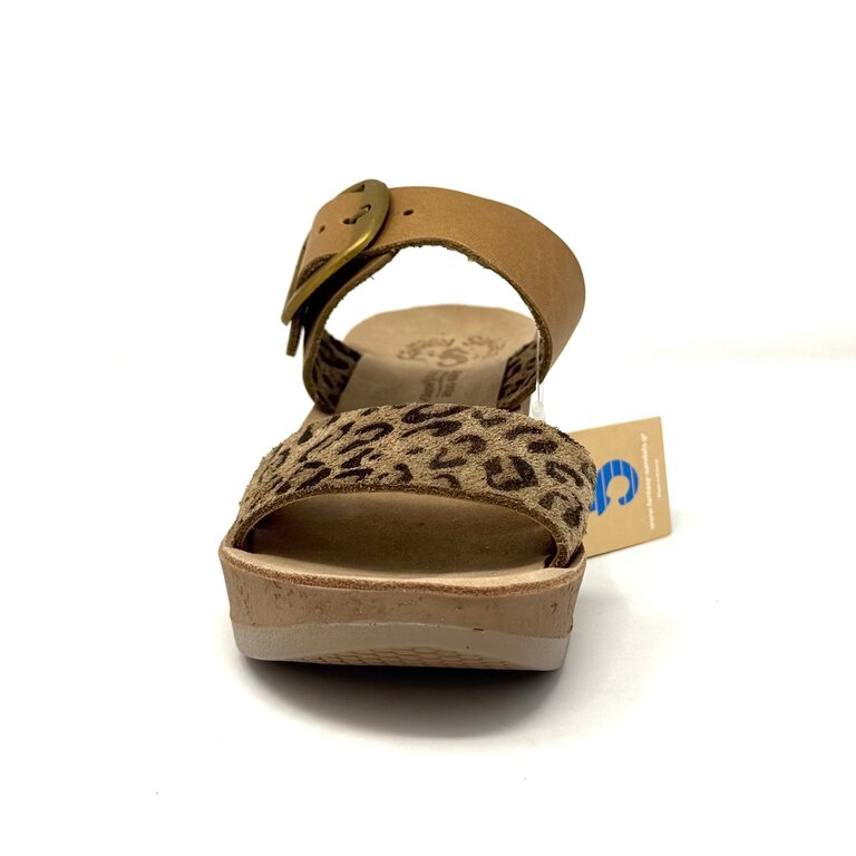 Fantasy Sandals Roxy wedge