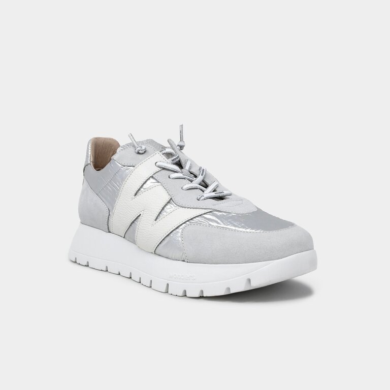 Wonders Wonders sneaker