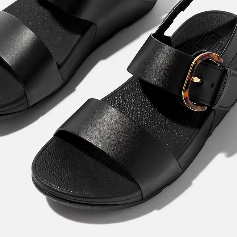 FitFlop Lulu backstrap