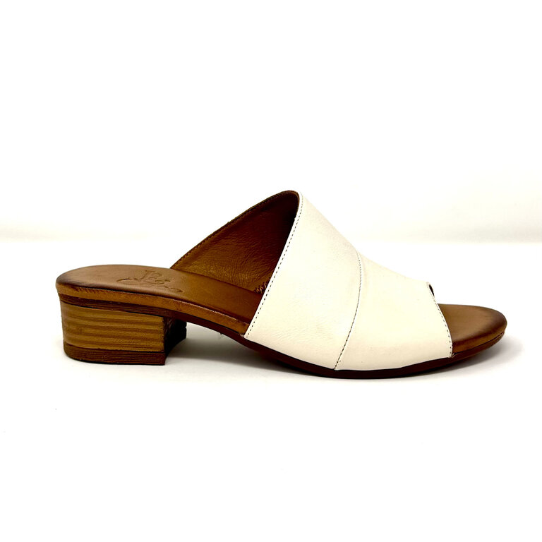 Jo & Coco Bloom slide