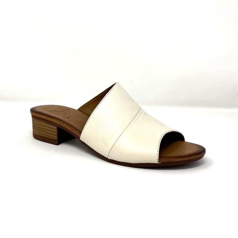 Jo & Coco Bloom slide