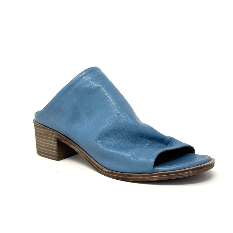 Bueno Ocean mule