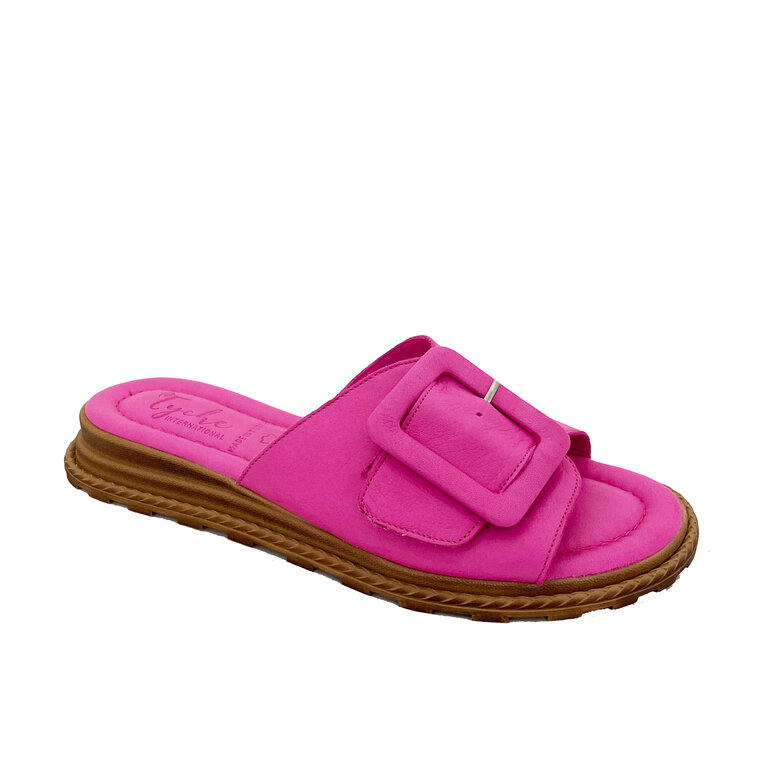Tyche Monroe slide