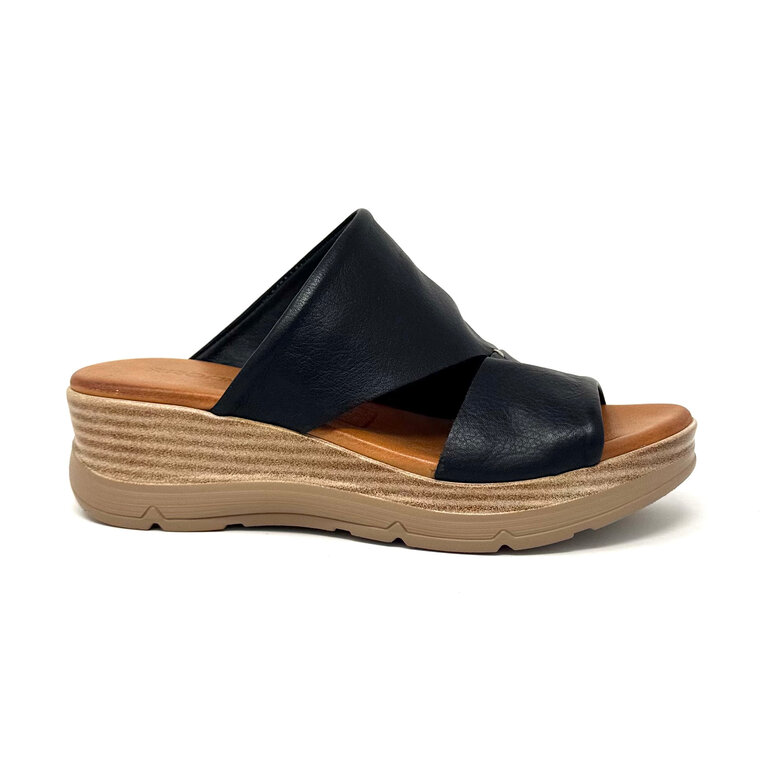 Roamers Enid wedge