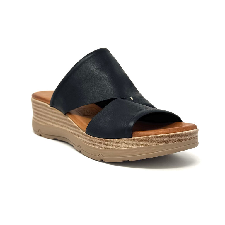 Roamers Enid wedge
