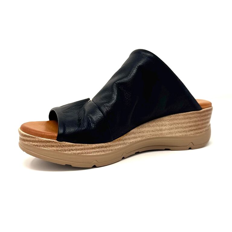 Roamers Enid wedge