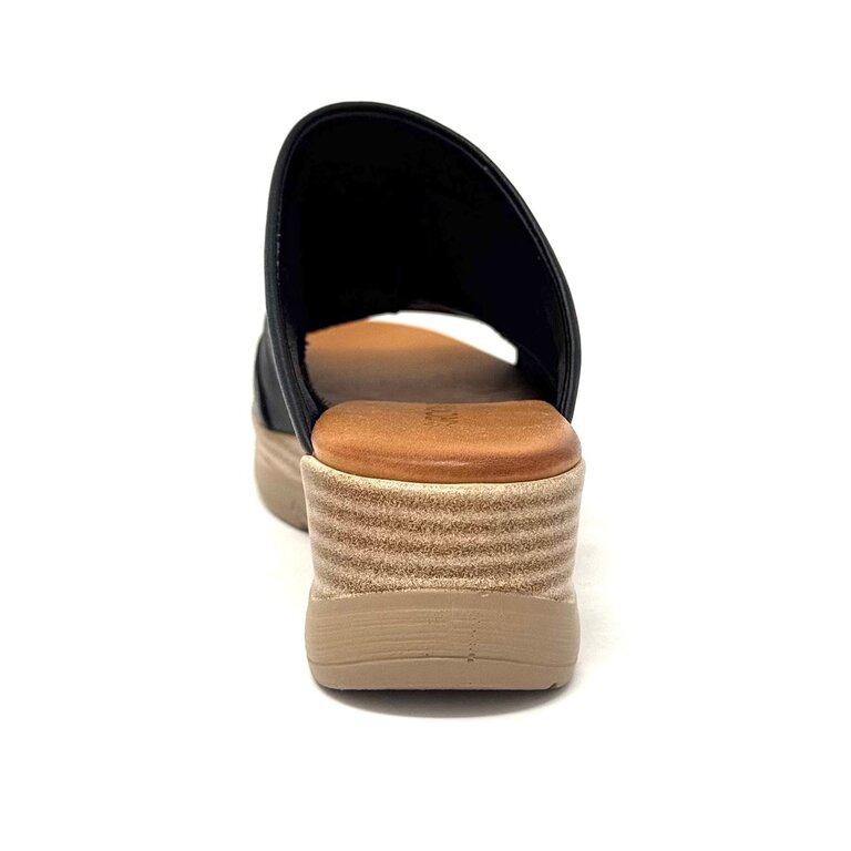 Roamers Enid wedge