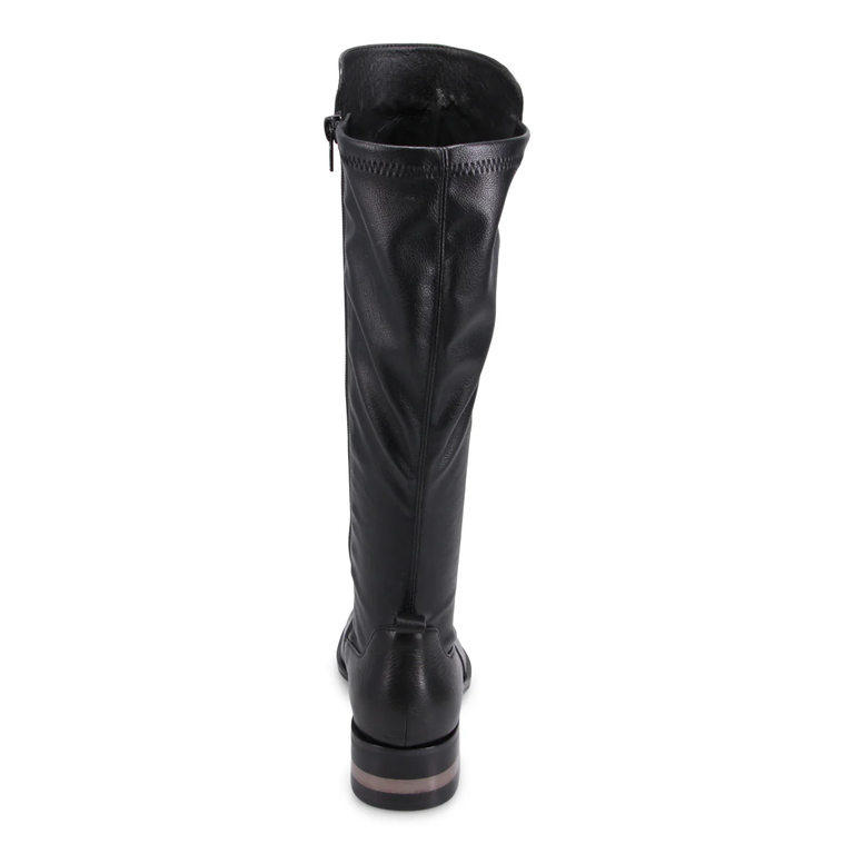 Django & Juliette Foxx tall boot