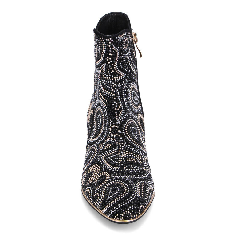 Django & Juliette Jakarta sparkly boot
