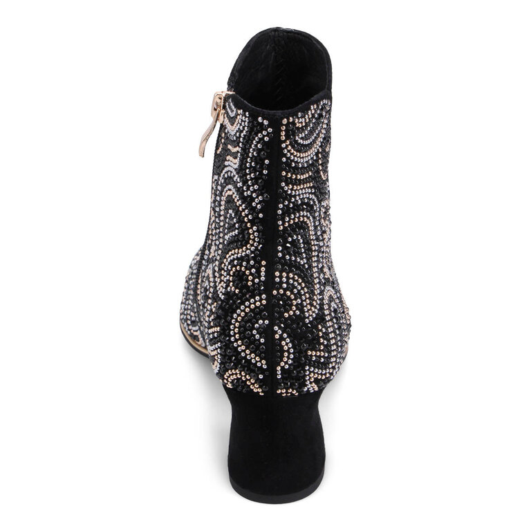 Django & Juliette Jakarta sparkly boot