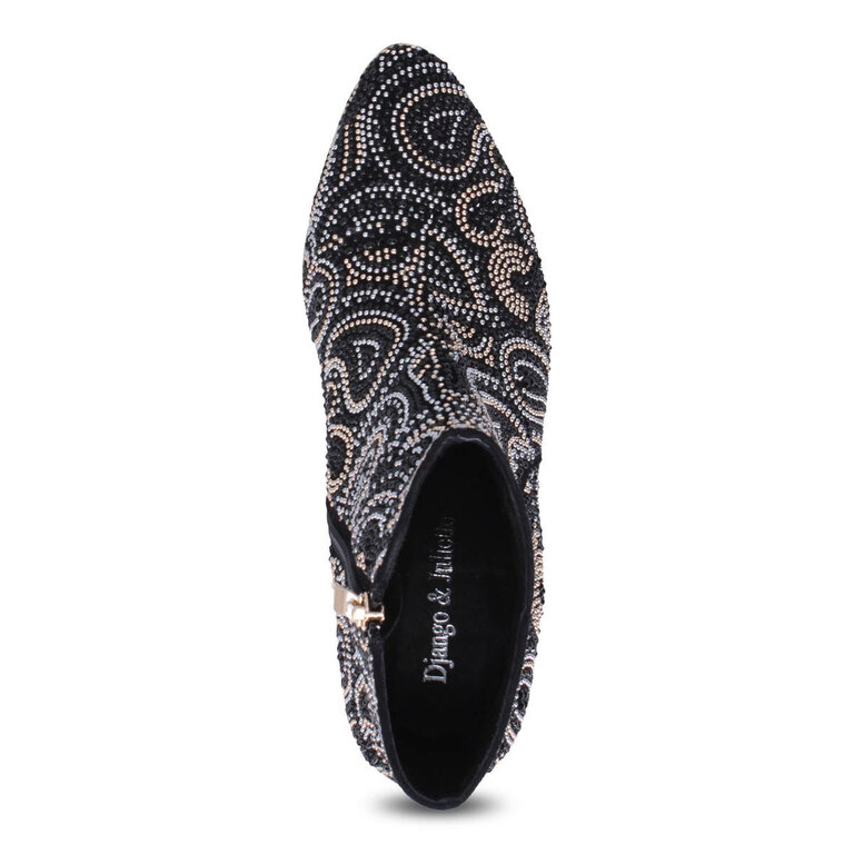 Django & Juliette Jakarta sparkly boot