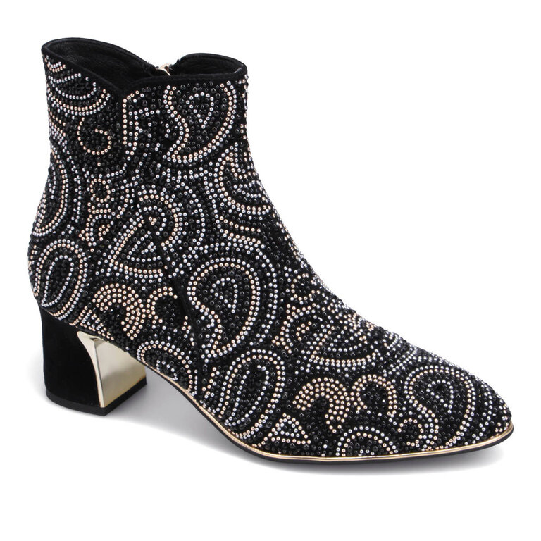Django & Juliette Jakarta sparkly boot