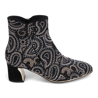 Django & Juliette Jakarta sparkly boot Django & Juliette Jakarta sparkly boot