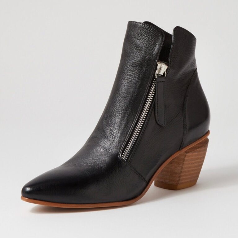 Django & Juliette Jazzy boot