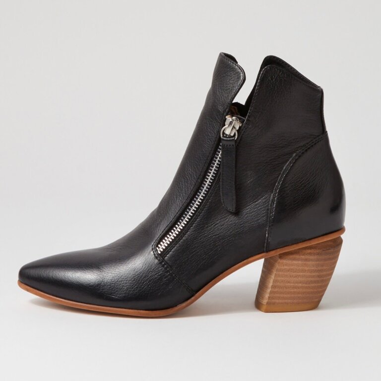 Django & Juliette Jazzy boot