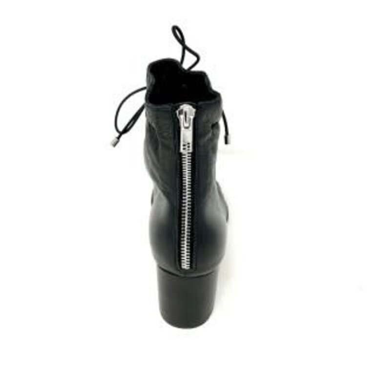 Django & Juliette Valina boot