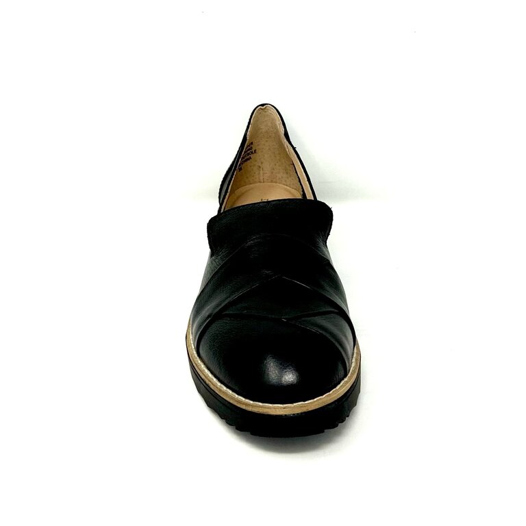 Django & Juliette Omelie shoe