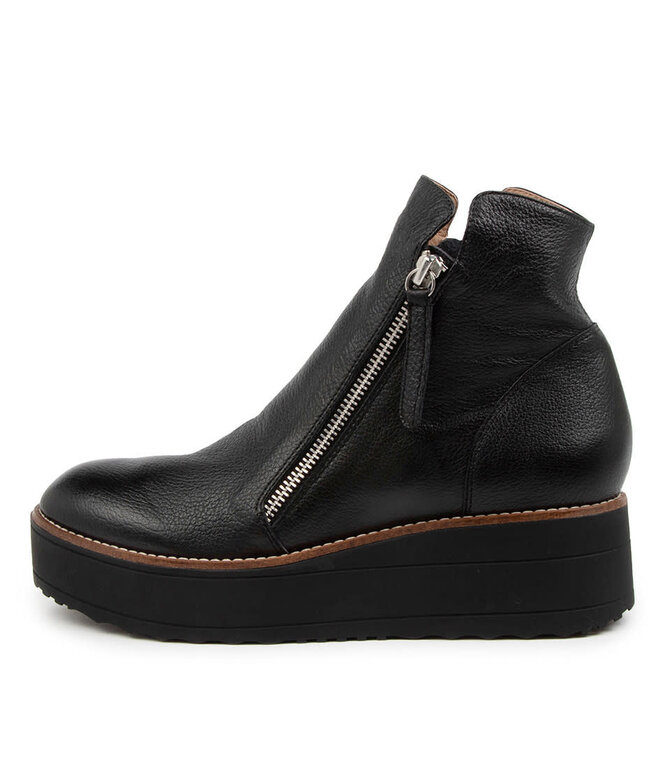 Django & Juliette Nene boot