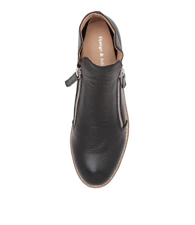 Django & Juliette OhMy boot