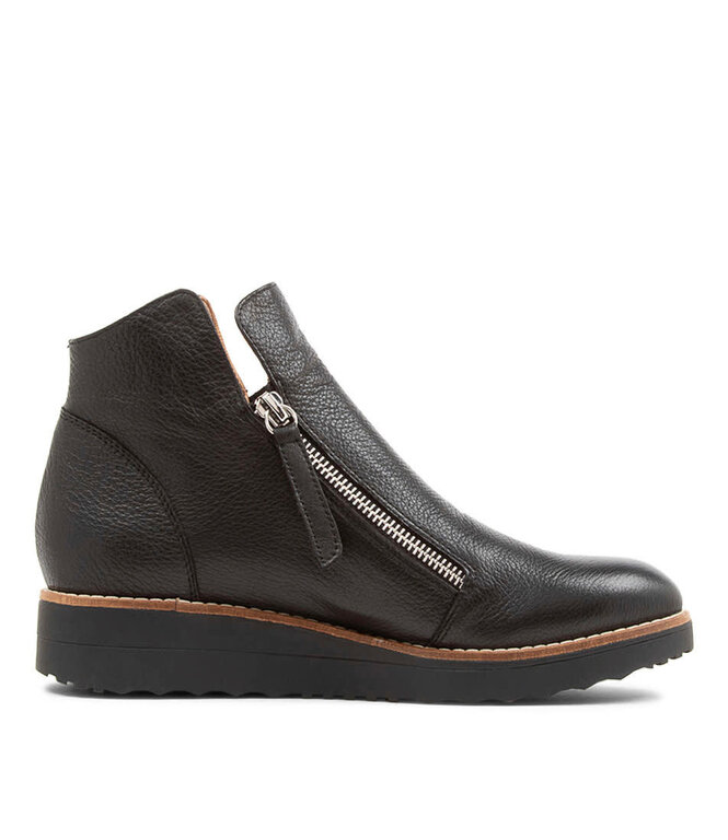 Django & Juliette OhMy boot