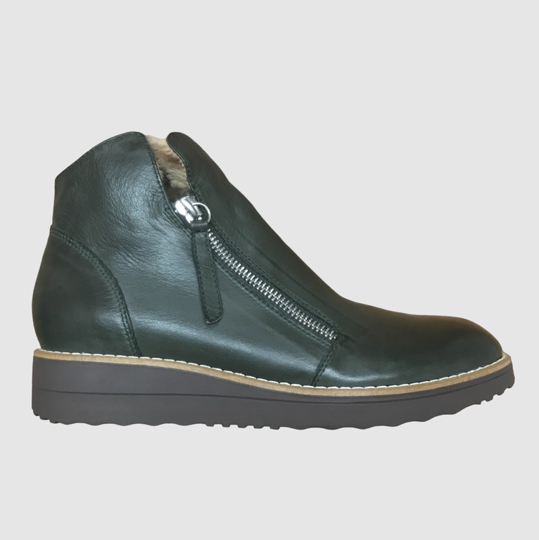 Django & Juliette OhMy boot