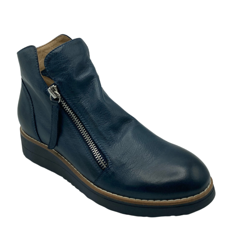 Django & Juliette OhMy boot