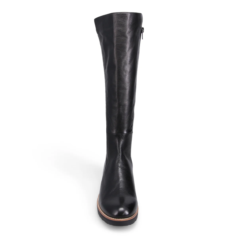 Django & Juliette Oletta tall boot