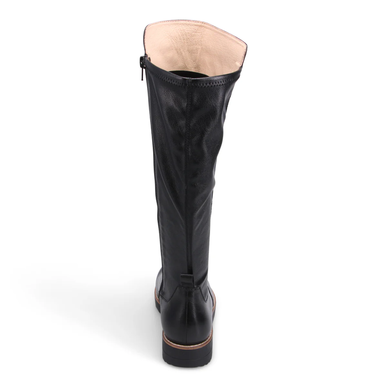 Django & Juliette Oletta tall boot
