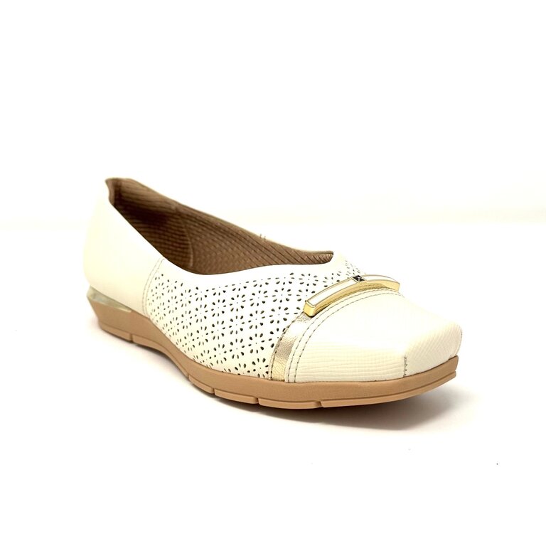 Piccadilly Piccadilly flat w/gold