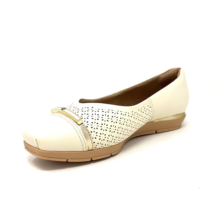Piccadilly Piccadilly flat w/gold