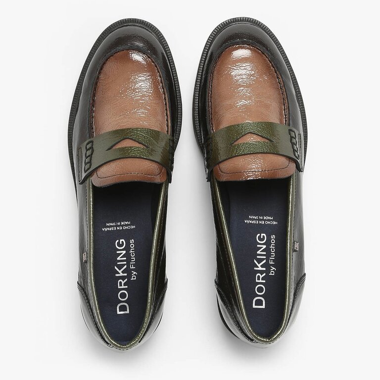 Dorking Idaly loafer